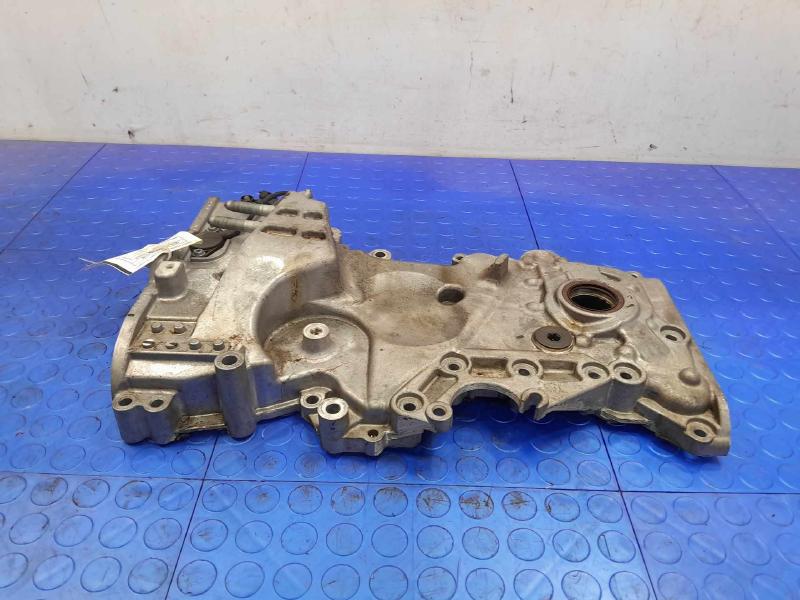 2020 Kia Soul Timing Cover