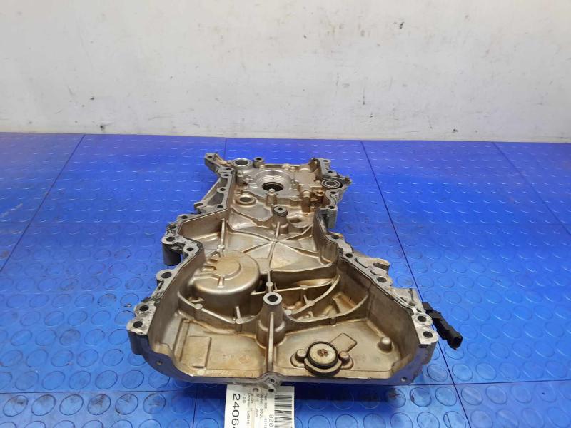 2020 Kia Soul Timing Cover