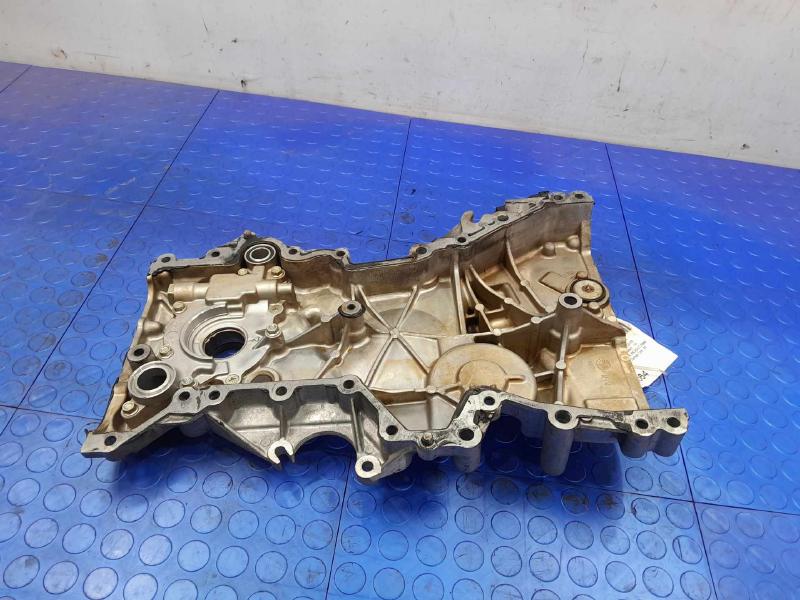 2020 Kia Soul Timing Cover