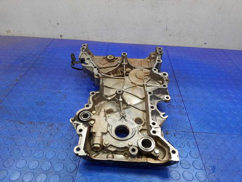 2020 Kia Soul Timing Cover