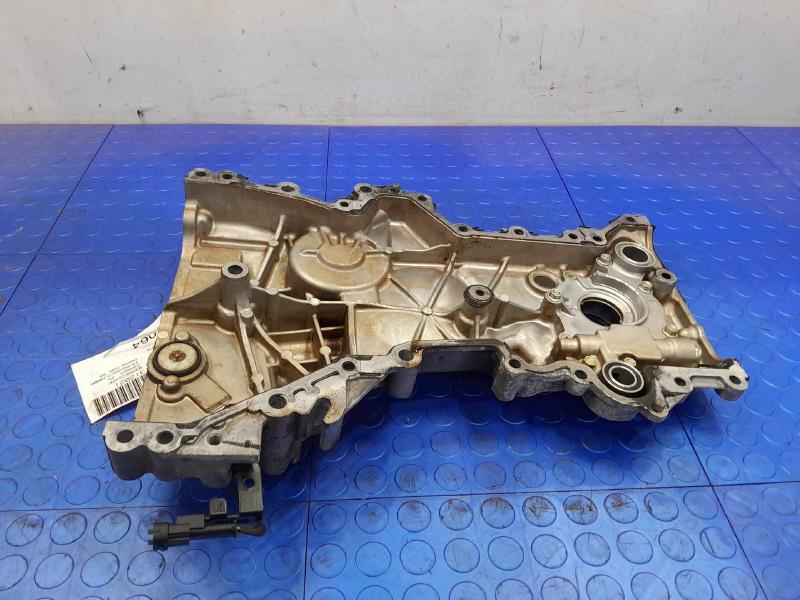 2020 Kia Soul Timing Cover