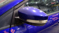 2013 Ford Focus Door Mirror