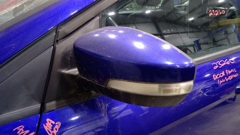 2013 Ford Focus Door Mirror