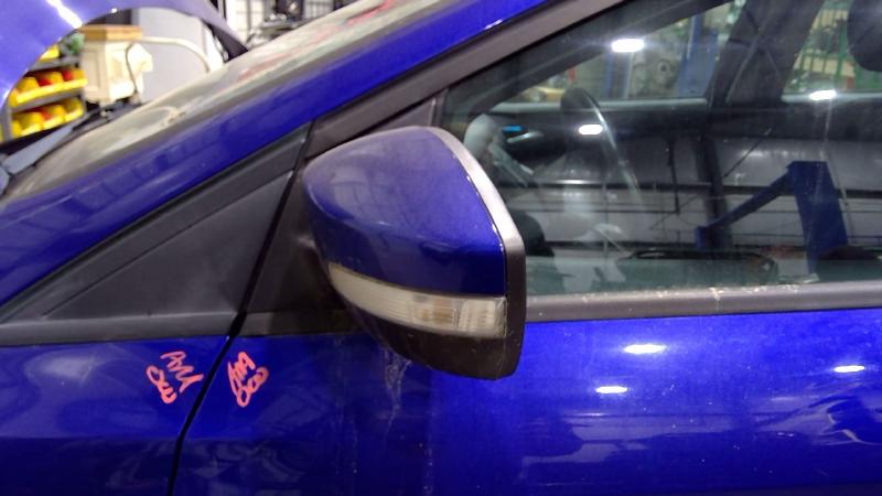 2013 Ford Focus Door Mirror