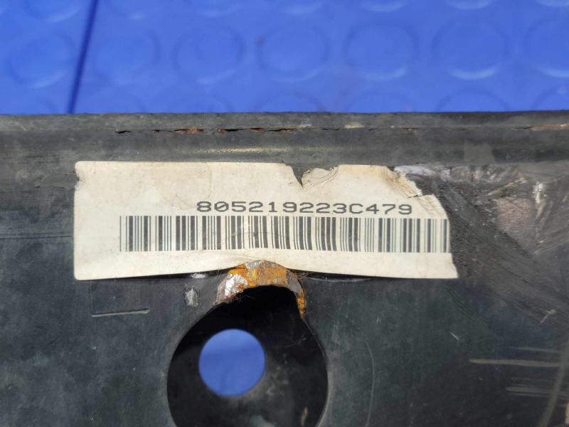 2020 Chevrolet Trax Lower Control Arm Front