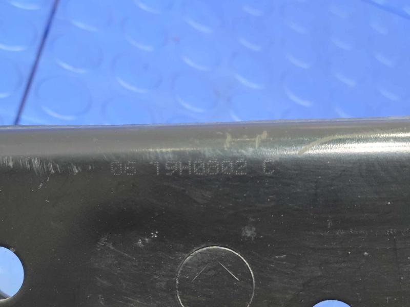 2020 Chevrolet Trax Lower Control Arm Front