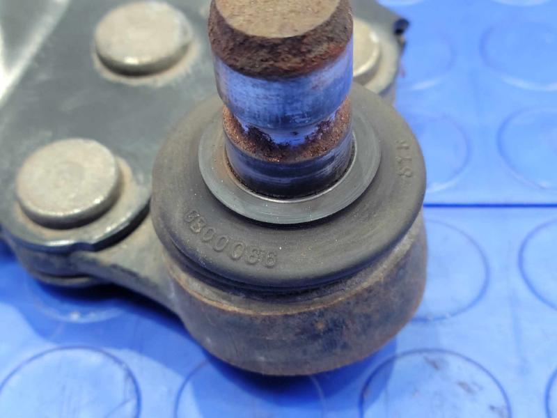 2020 Chevrolet Trax Lower Control Arm Front
