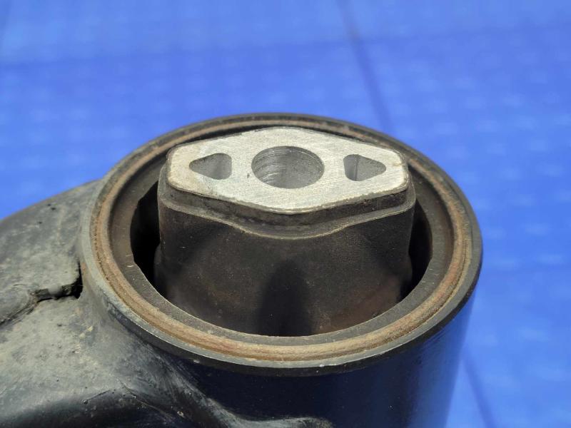 2020 Chevrolet Trax Lower Control Arm Front