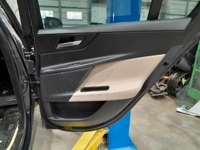 2018 Jaguar XE Rear Door Trim Panel