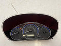 2012 2013 Subaru Forester Instrument Cluster Speedometer OEM 85023SC290