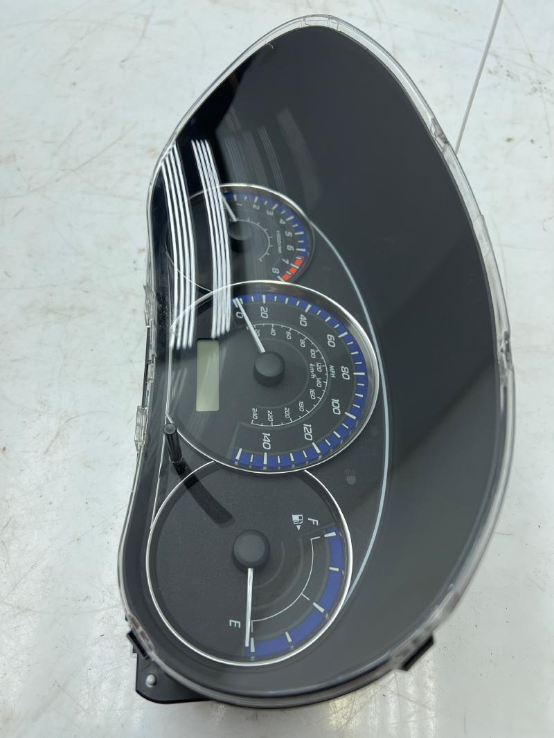 2012 2013 Subaru Forester Instrument Cluster Speedometer OEM 85023SC290