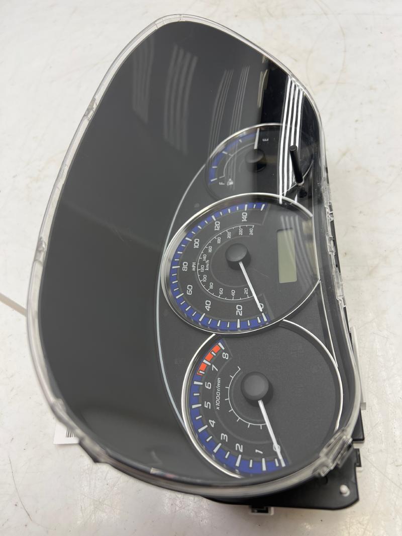2012 2013 Subaru Forester Instrument Cluster Speedometer OEM 85023SC290