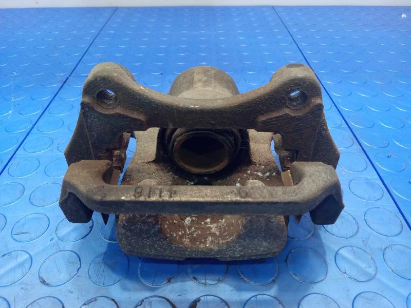 2011 Toyota Highlander Caliper
