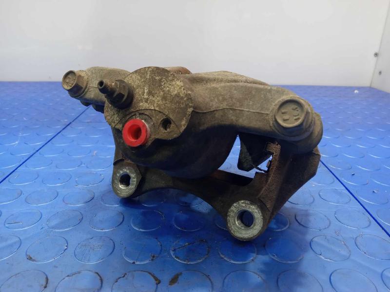 2011 Toyota Highlander Caliper