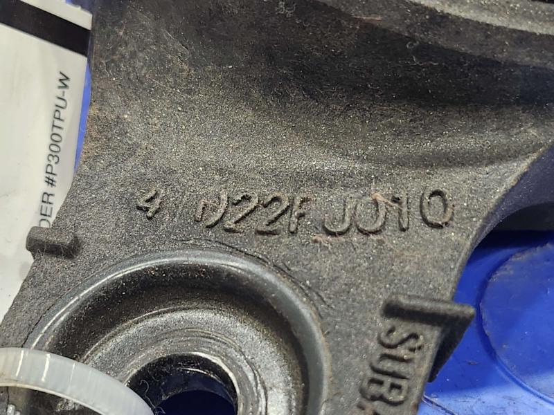 2021 Subaru Crosstrek Misc Ebay Parts