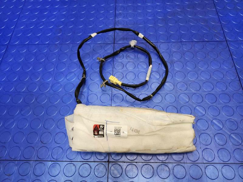 2016-2018 Nissan Maxima Passenger Front Seat Air Bag Right Side Genuine OEM