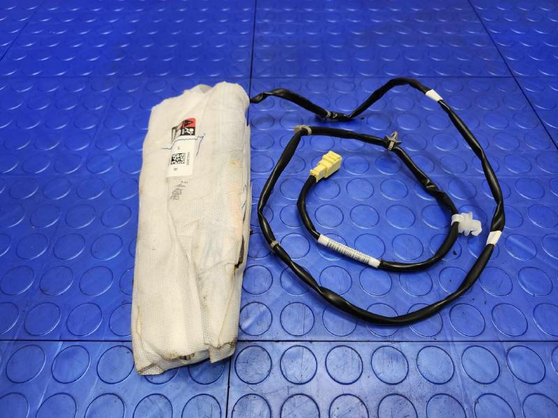 2016-2018 Nissan Maxima Passenger Front Seat Air Bag Right Side Genuine OEM