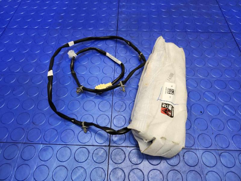 2016-2018 Nissan Maxima Passenger Front Seat Air Bag Right Side Genuine OEM