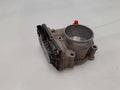 2015 Toyota Corolla Throttle Body/Valve Assy