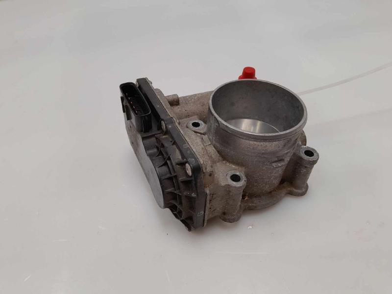 2015 Toyota Corolla Throttle Body/Valve Assy