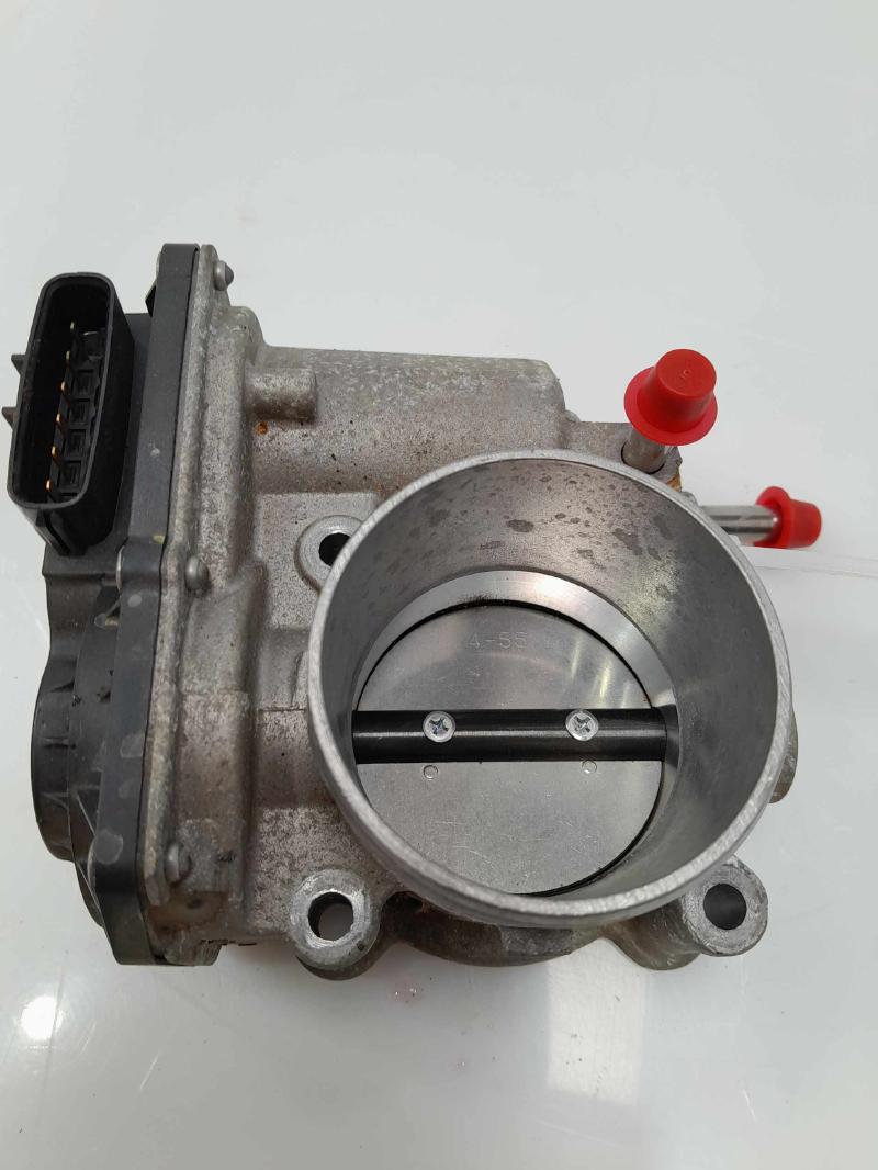 2015 Toyota Corolla Throttle Body/Valve Assy