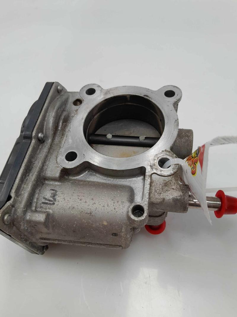 2015 Toyota Corolla Throttle Body/Valve Assy