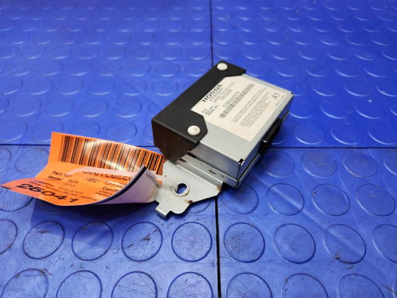 2013 Acura RDX Chassis Brain Box