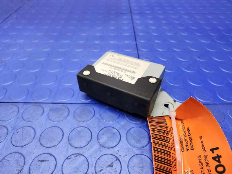 2013 Acura RDX Chassis Brain Box