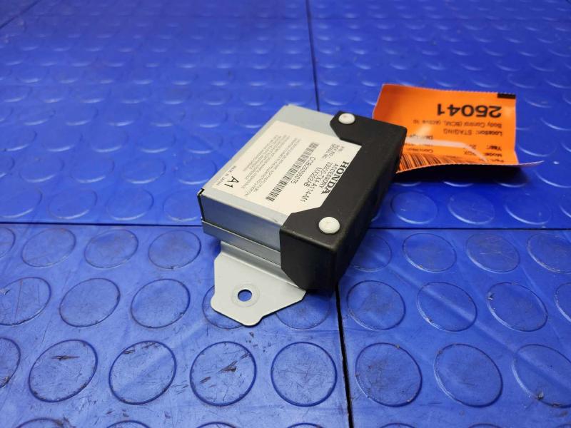 2013 Acura RDX Chassis Brain Box