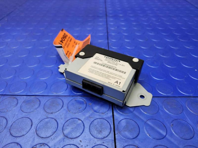2013 Acura RDX Chassis Brain Box