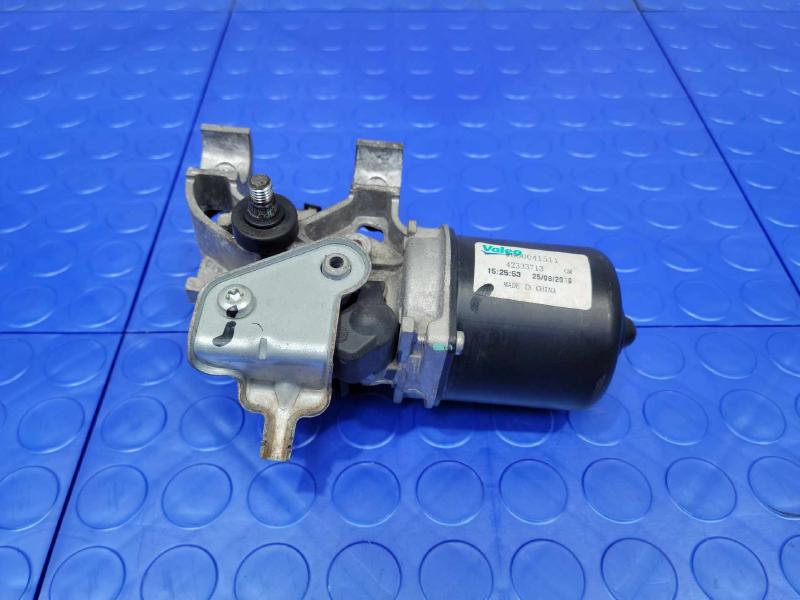 2020 Chevrolet Trax Wiper Motor Front