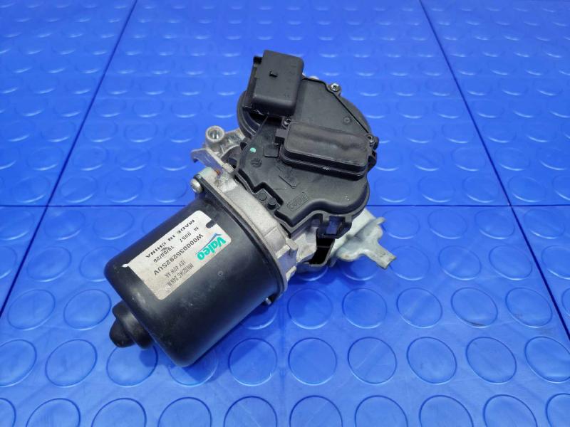 2020 Chevrolet Trax Wiper Motor Front