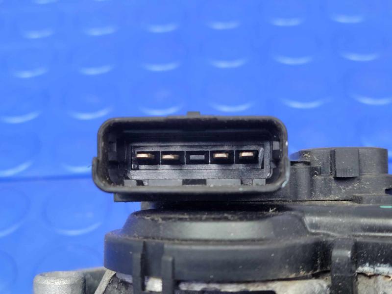 2020 Chevrolet Trax Wiper Motor Front