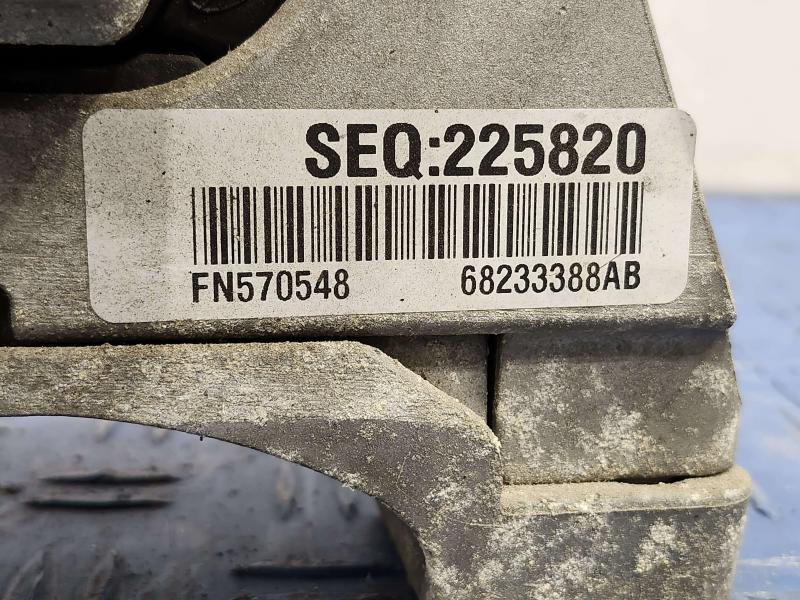 2015 Chrysler 200 Misc Ebay Parts