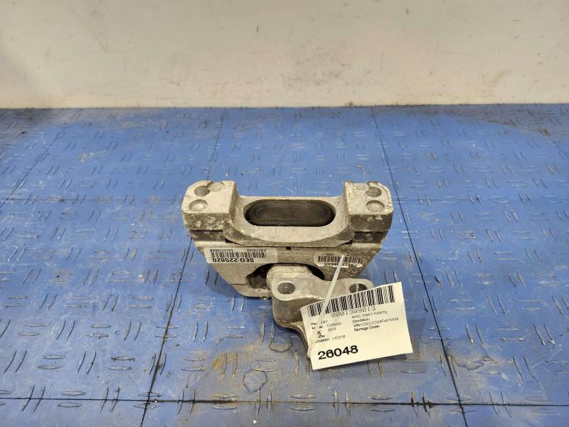 2015 Chrysler 200 Misc Ebay Parts