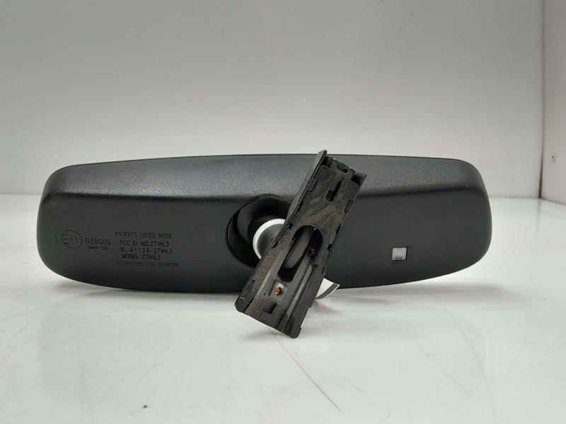 2012 Genesis Genesis Rear View Mirror