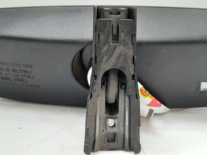 2012 Genesis Genesis Rear View Mirror