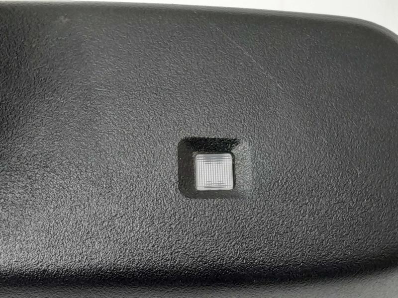 2012 Genesis Genesis Rear View Mirror