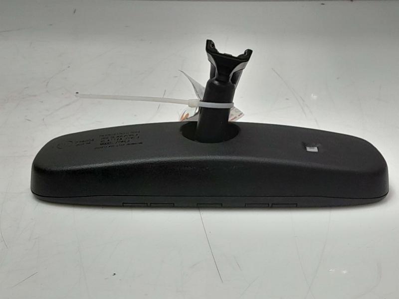 2012 Genesis Genesis Rear View Mirror