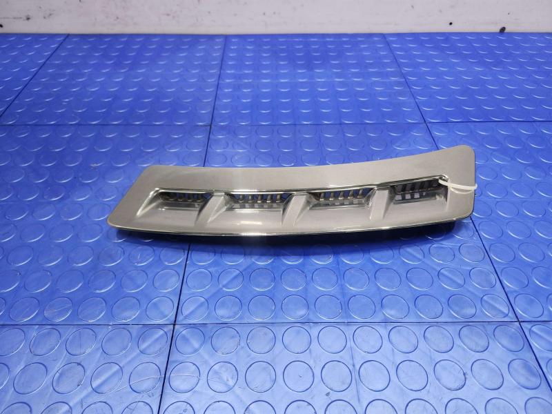 2013 Infiniti FX35 Fender Moulding