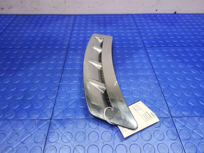2013 Infiniti FX35 Fender Moulding