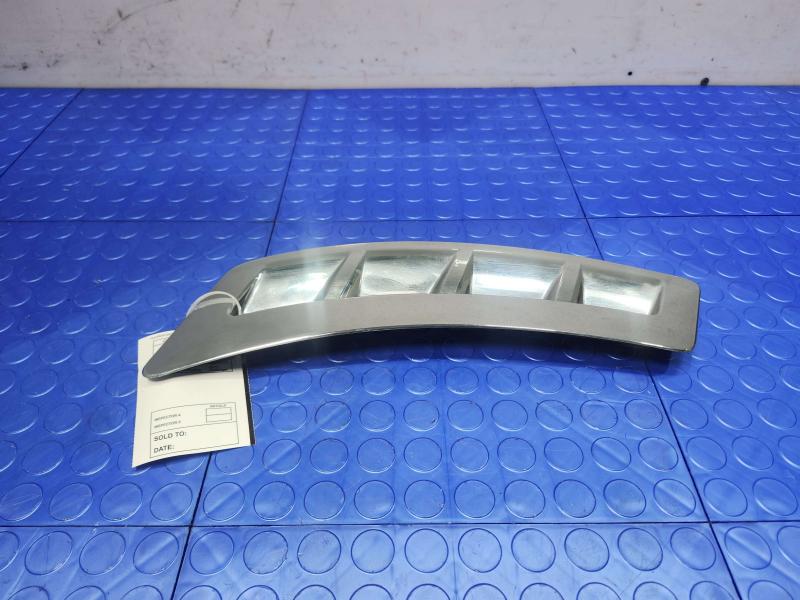 2013 Infiniti FX35 Fender Moulding