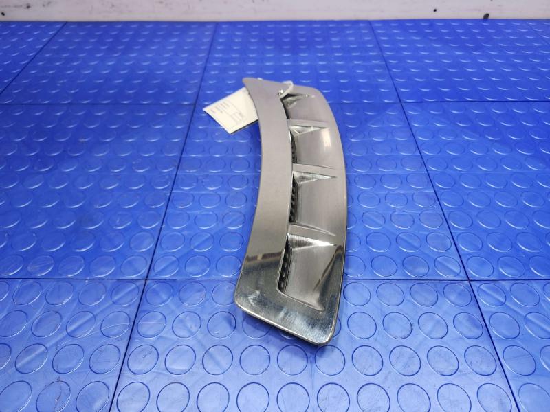 2013 Infiniti FX35 Fender Moulding