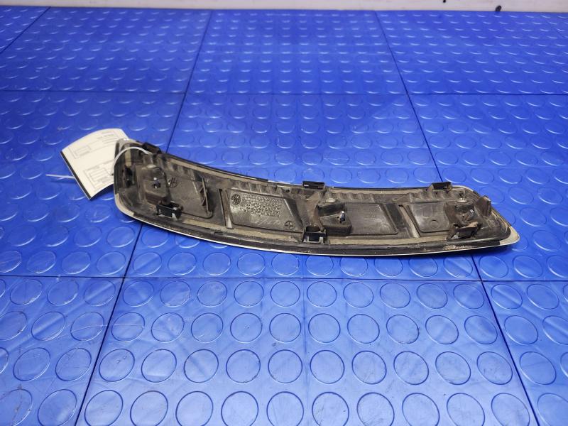 2013 Infiniti FX35 Fender Moulding