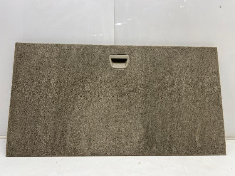 2007 Volvo V70 Spare Tire Cover