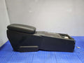 2014 Nissan Maxima Front Console