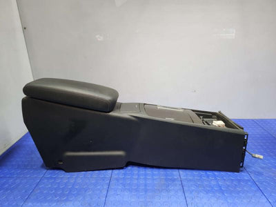 2014 Nissan Maxima Front Console