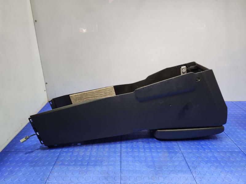 2014 Nissan Maxima Front Console
