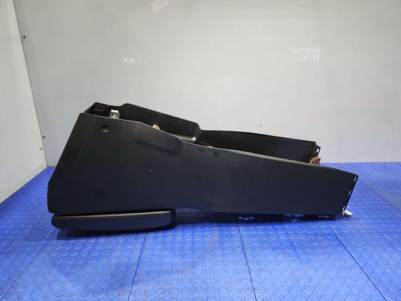 2014 Nissan Maxima Front Console