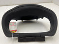 2011 - 2013 Subaru Forester Instrument Cluster Surround Bezel OEM 66185FG010